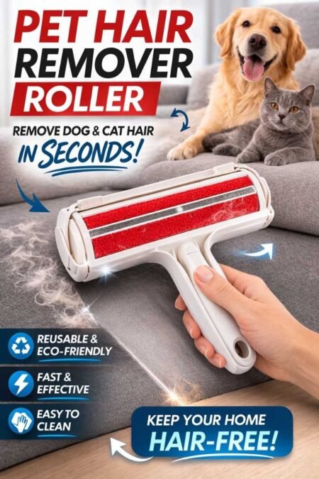 dog hair remover roller